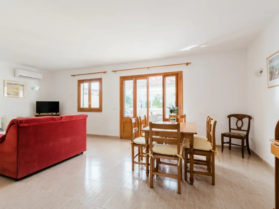 Maison de Vacances Alcúdia 206