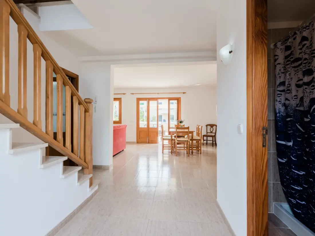 Maison de Vacances Alcúdia 206