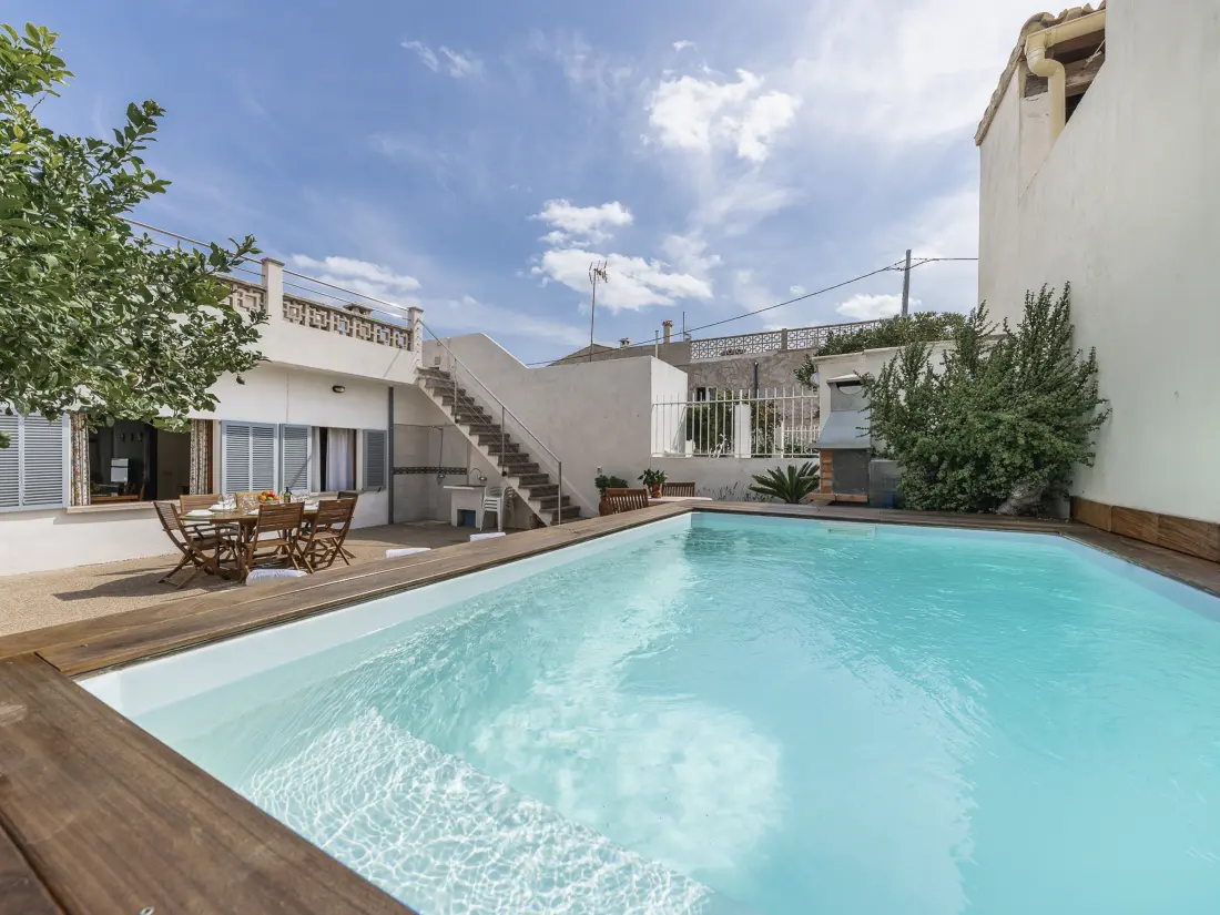 Maison de Vacances Alcúdia 207