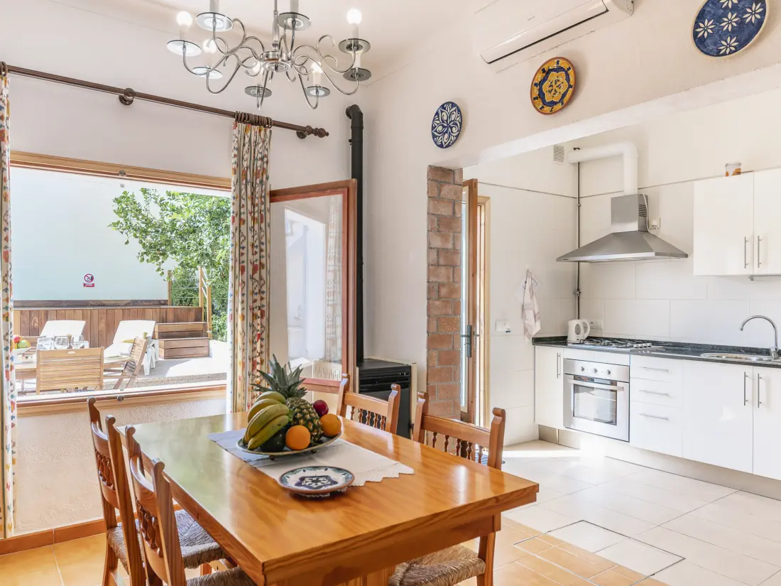 Maison de Vacances Alcúdia 207