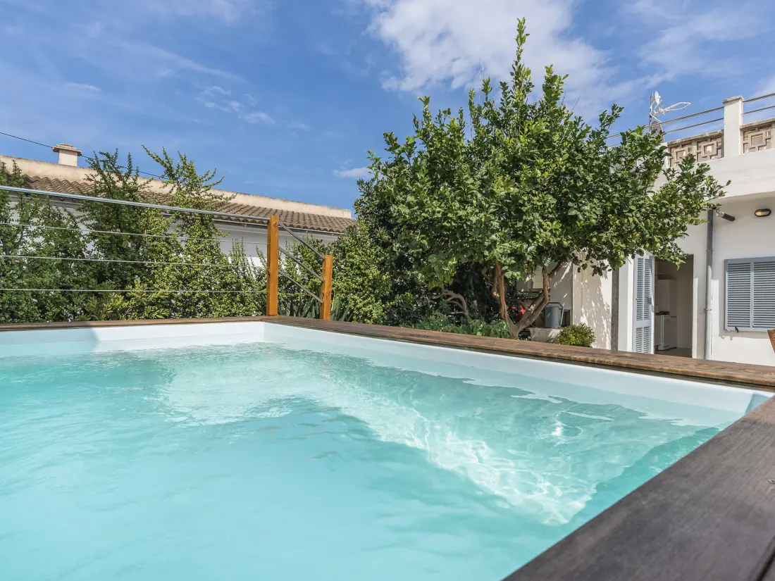 Maison de Vacances Alcúdia 207