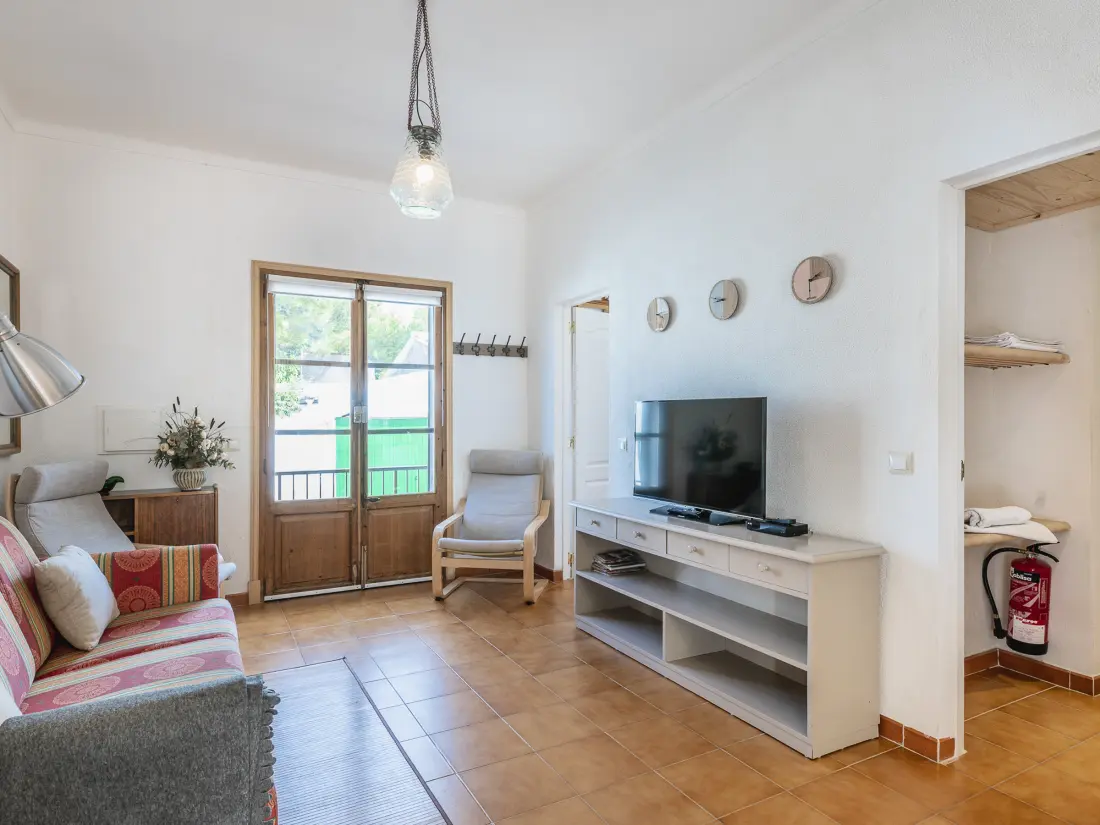 Maison de Vacances Alcúdia 207