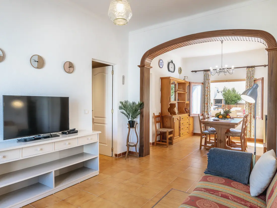 Maison de Vacances Alcúdia 207