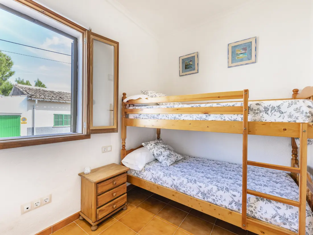 Maison de Vacances Alcúdia 207