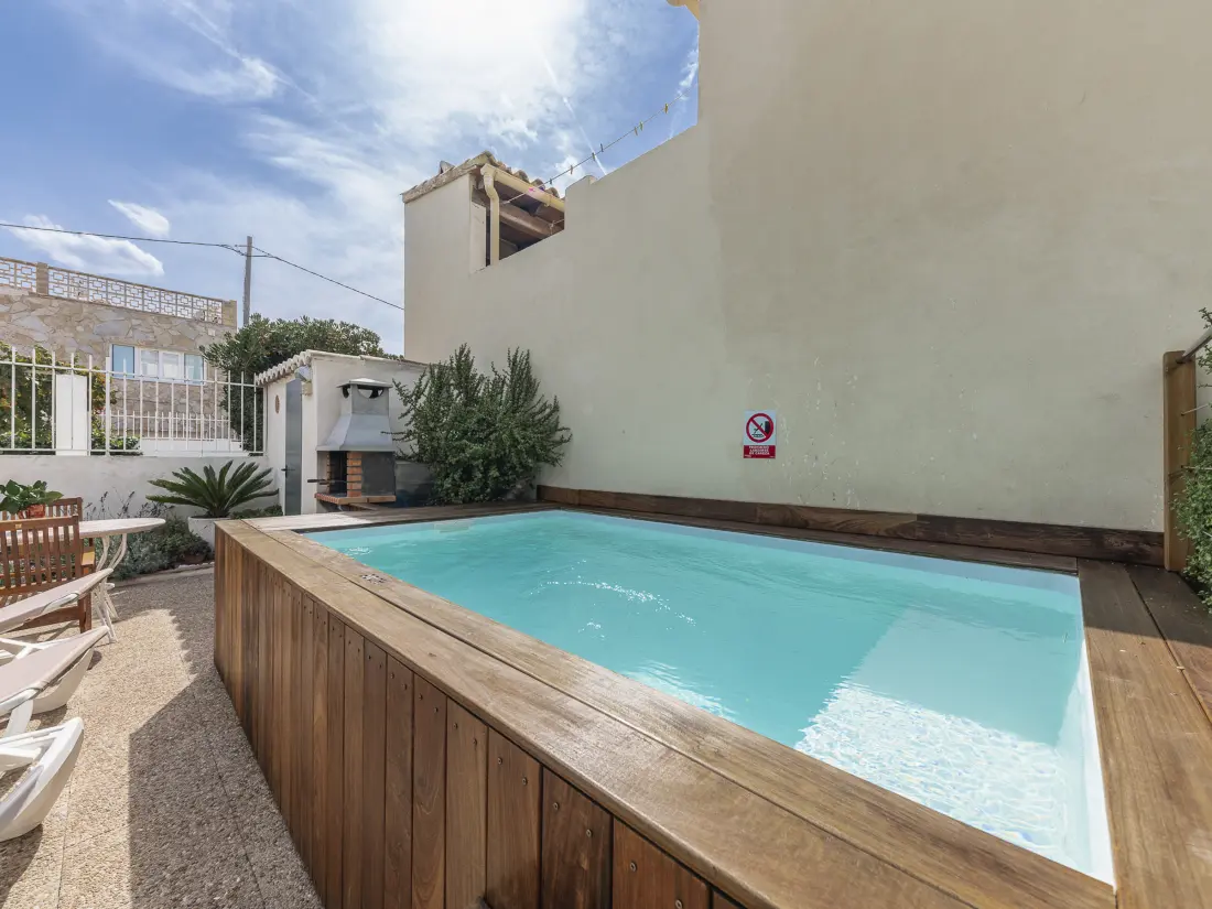 Maison de Vacances Alcúdia 207