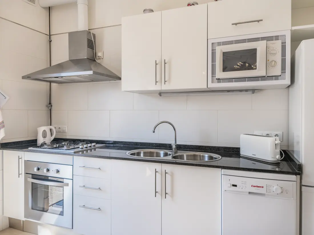 Maison de Vacances Alcúdia 207