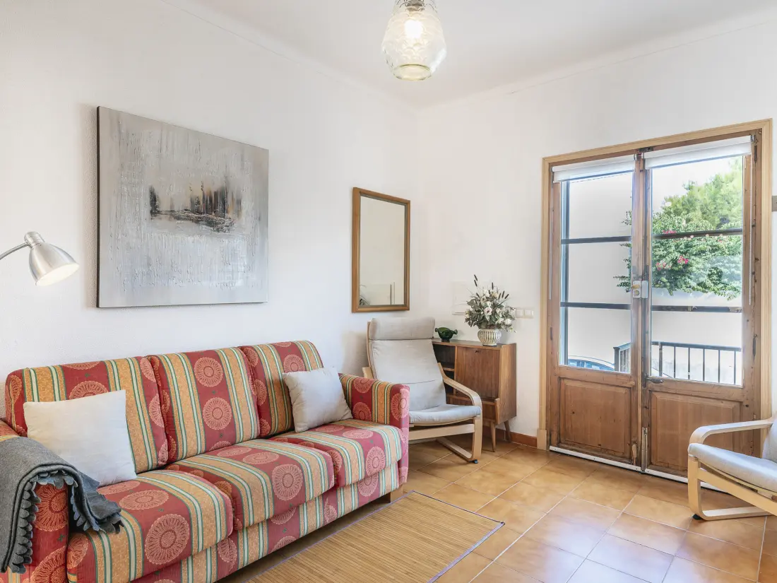Maison de Vacances Alcúdia 207