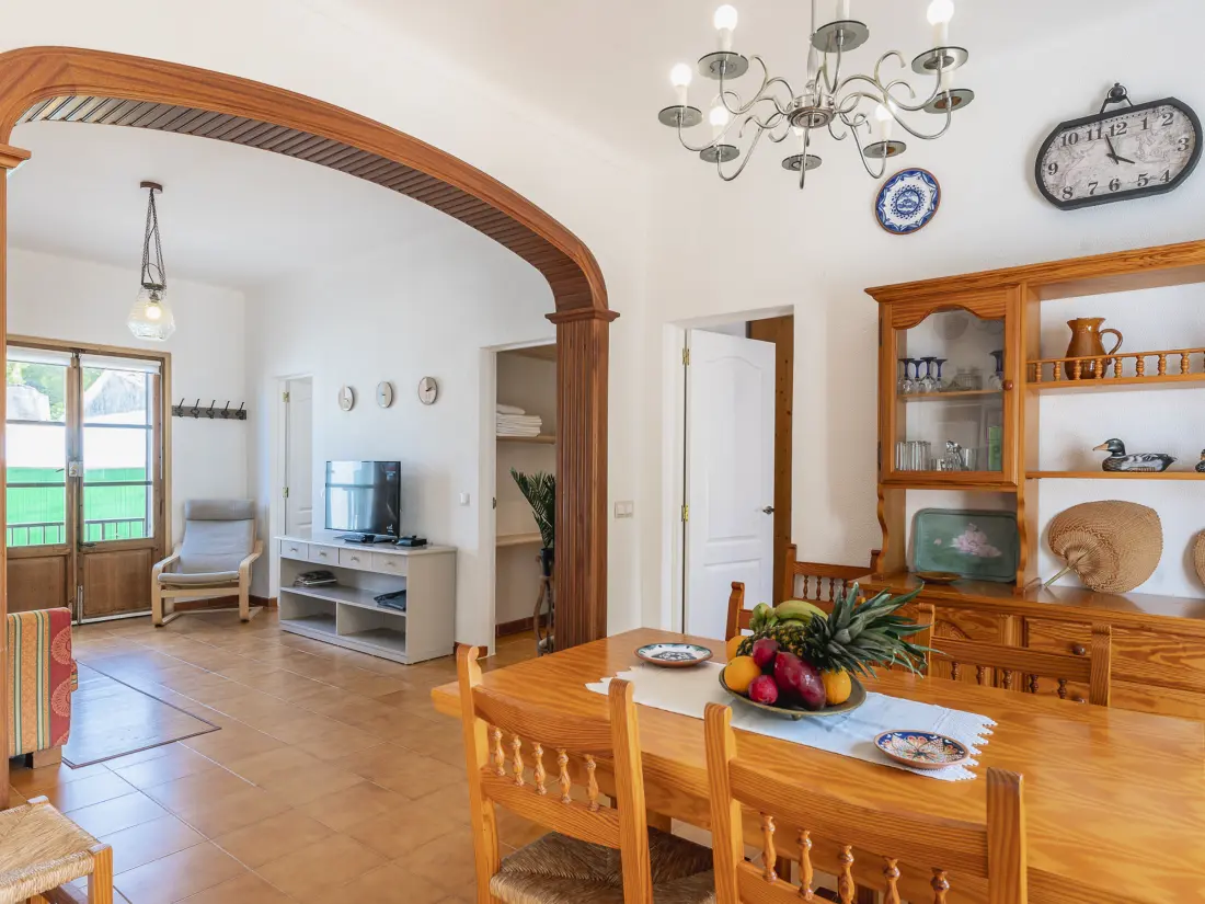 Maison de Vacances Alcúdia 207