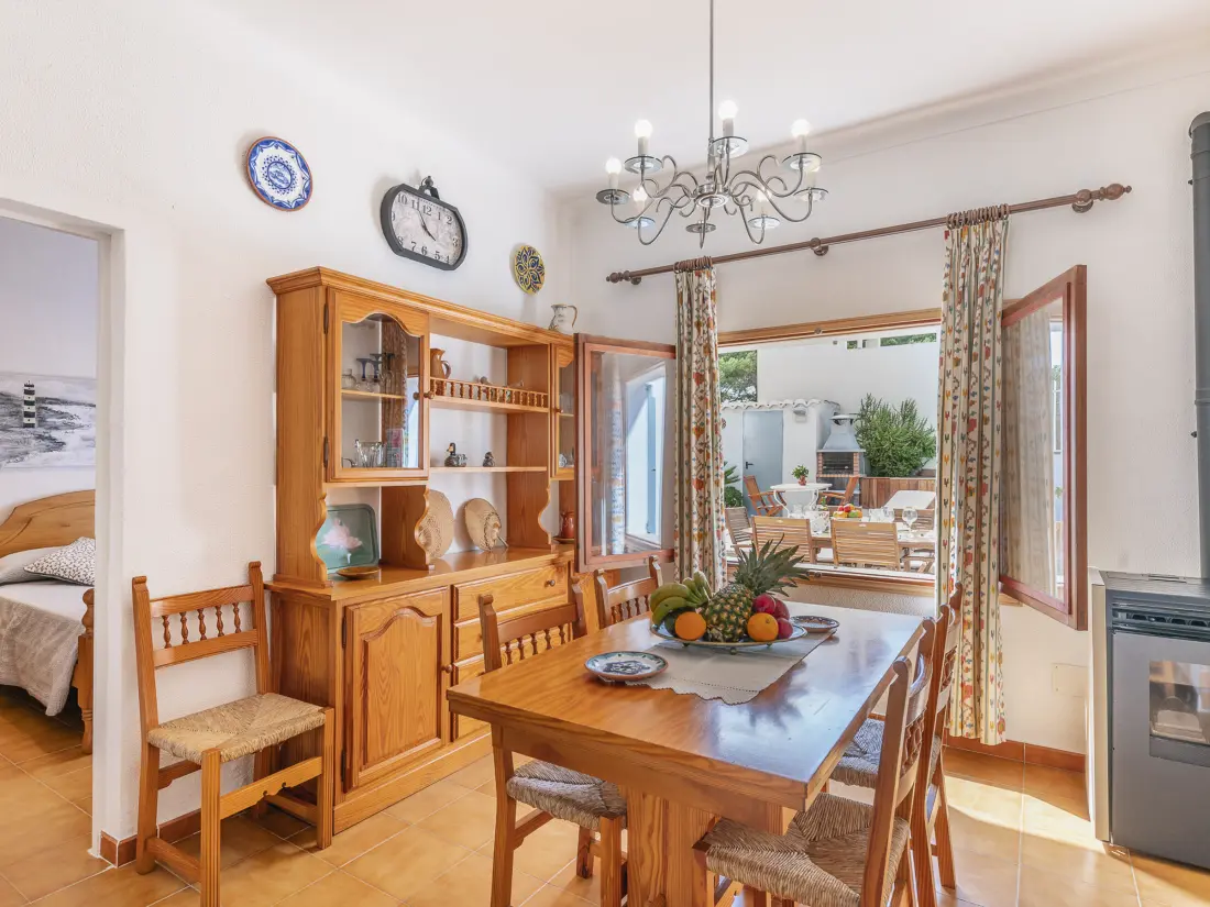 Maison de Vacances Alcúdia 207