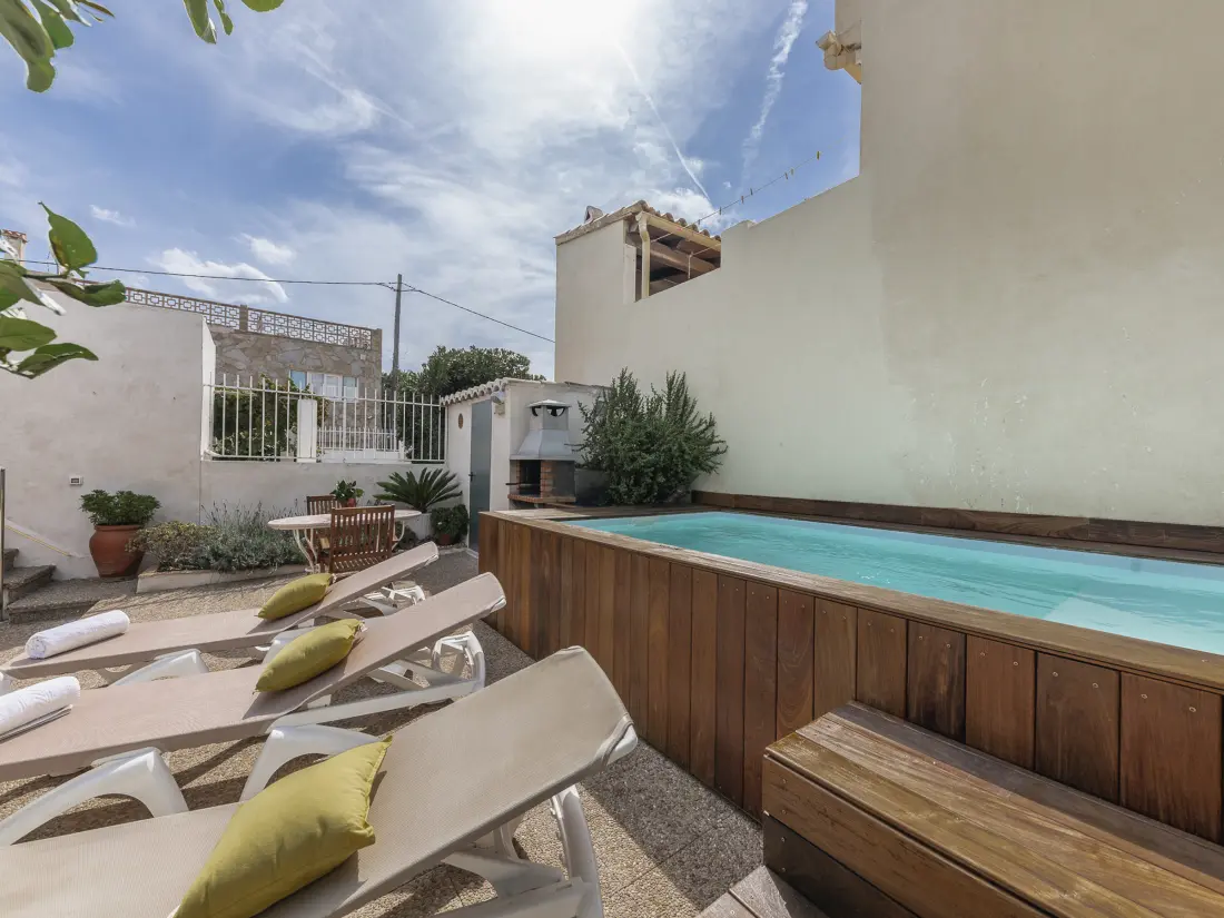Maison de Vacances Alcúdia 207
