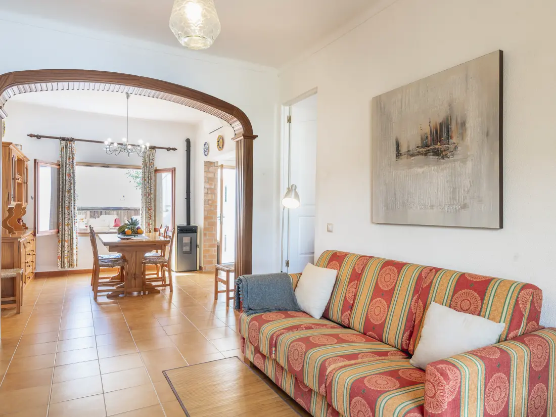 Maison de Vacances Alcúdia 207