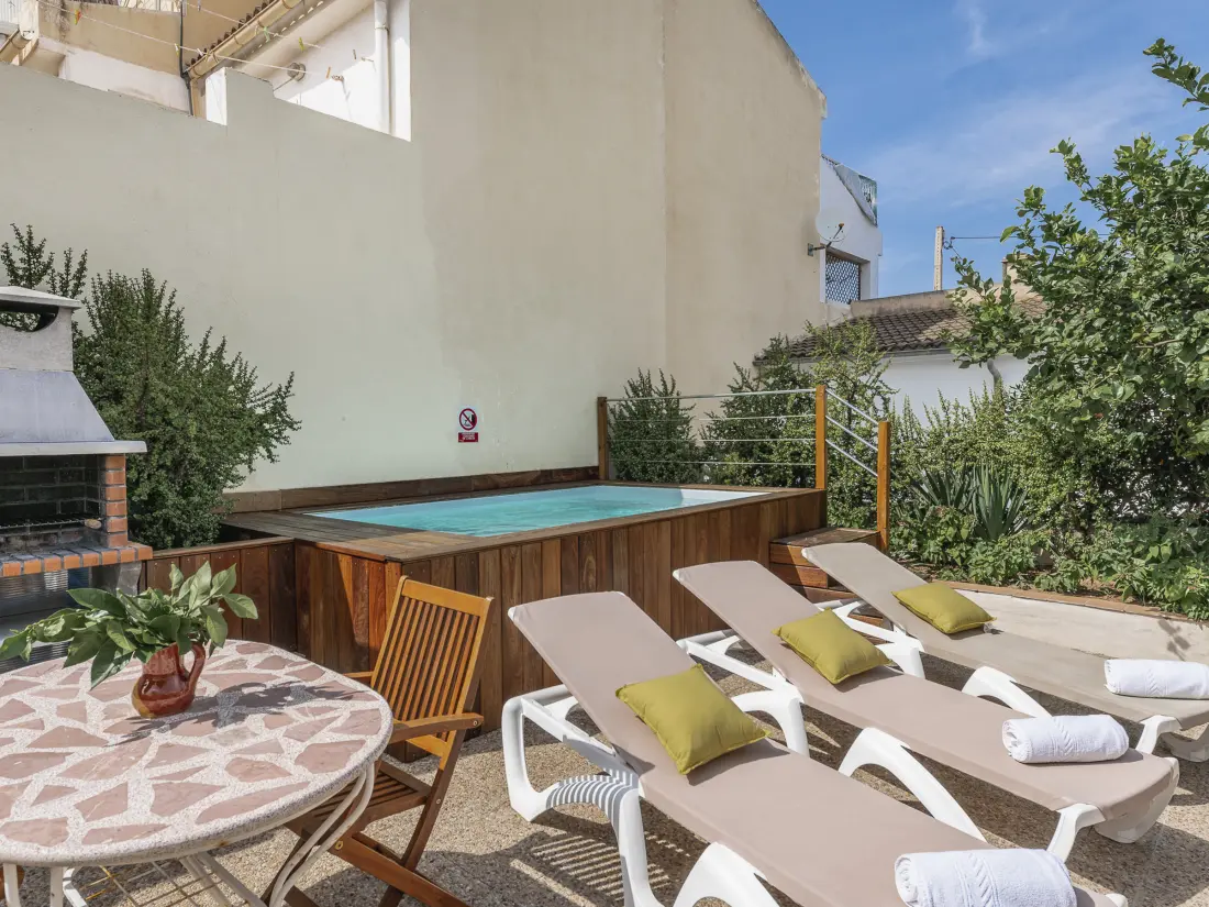 Maison de Vacances Alcúdia 207