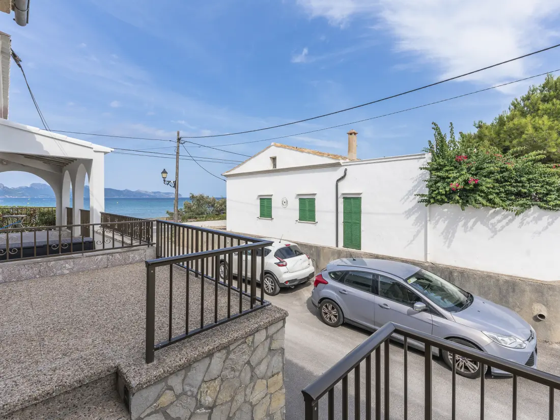 Maison de Vacances Alcúdia 207