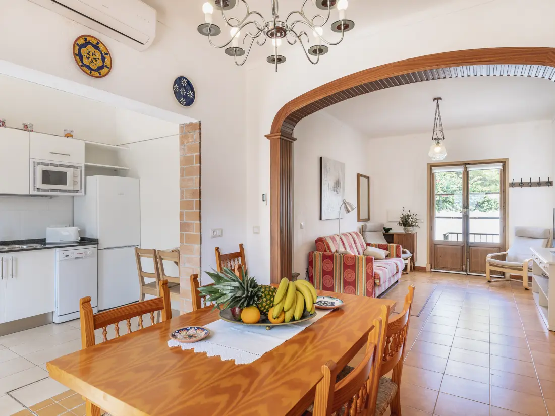 Maison de Vacances Alcúdia 207