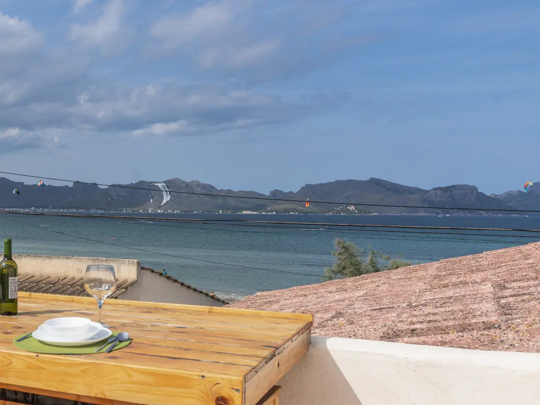 Maison de Vacances Alcúdia 207