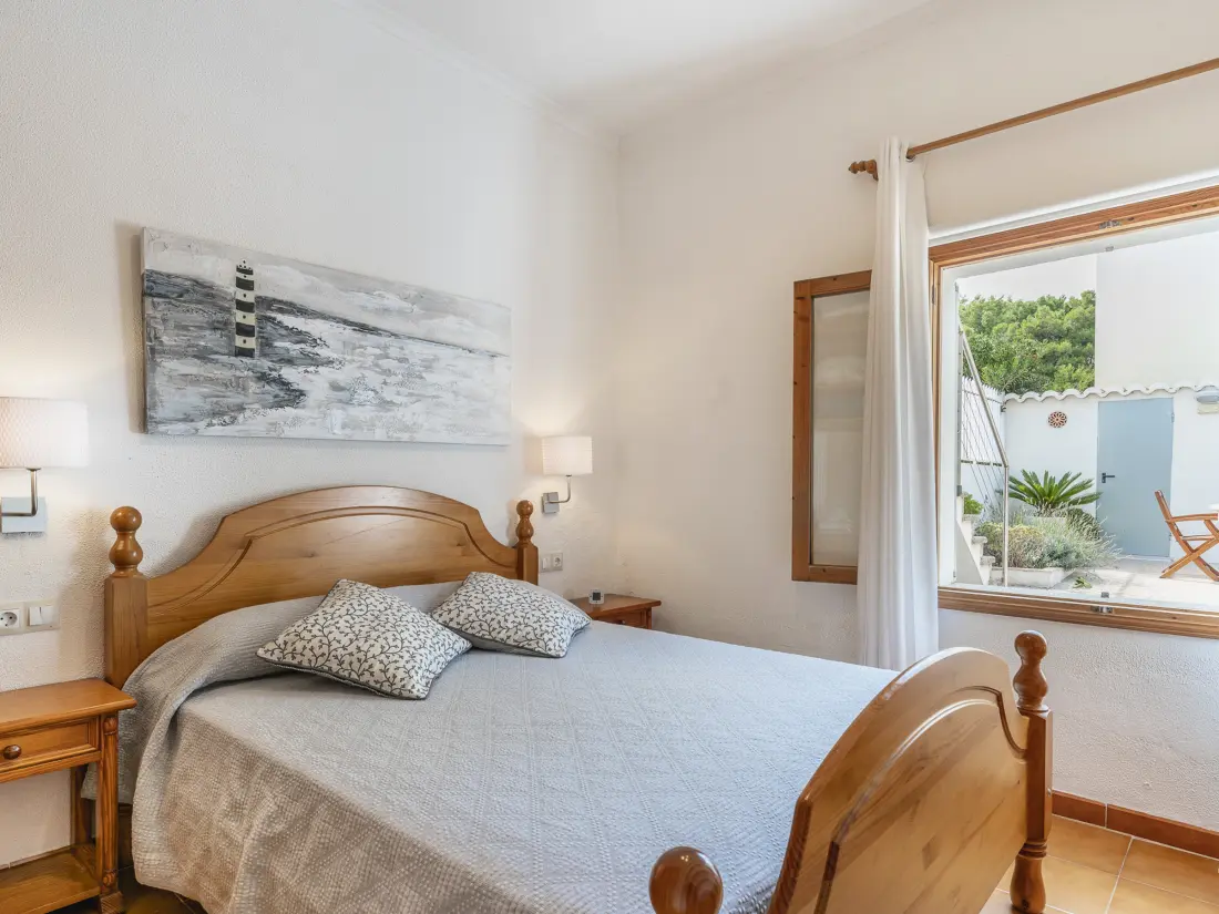 Maison de Vacances Alcúdia 207