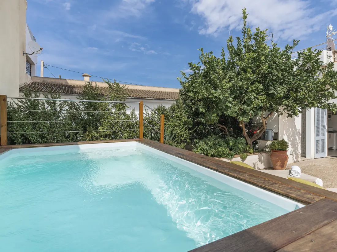 Maison de Vacances Alcúdia 207