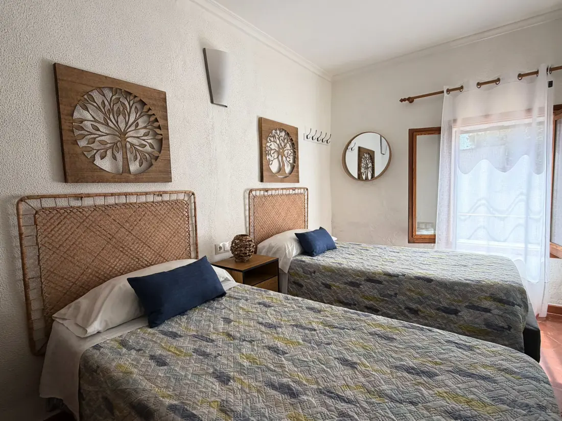 Maison de Vacances Alcúdia 207