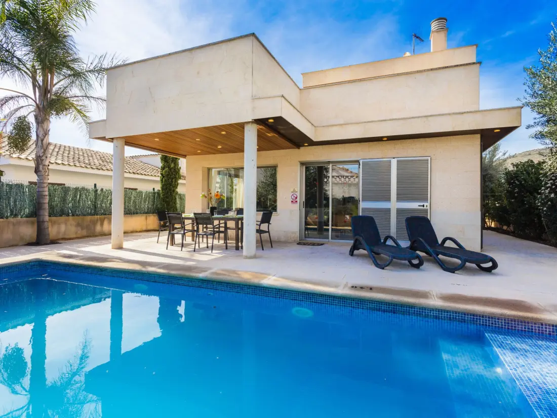 Maison de Vacances Alcúdia 209