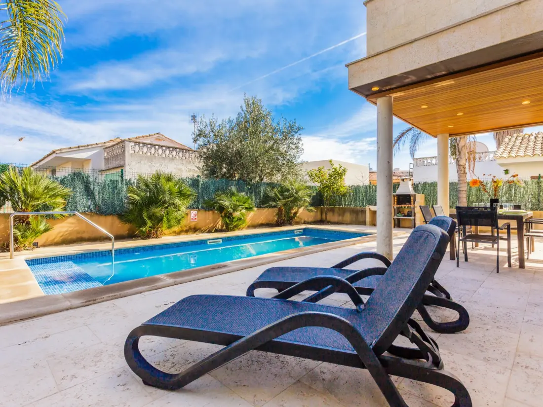 Maison de Vacances Alcúdia 209