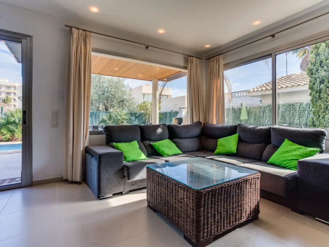 Maison de Vacances Alcúdia 209