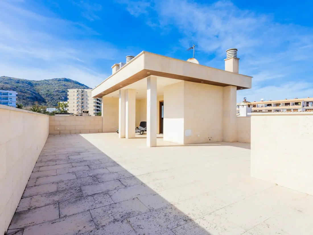 Maison de Vacances Alcúdia 209