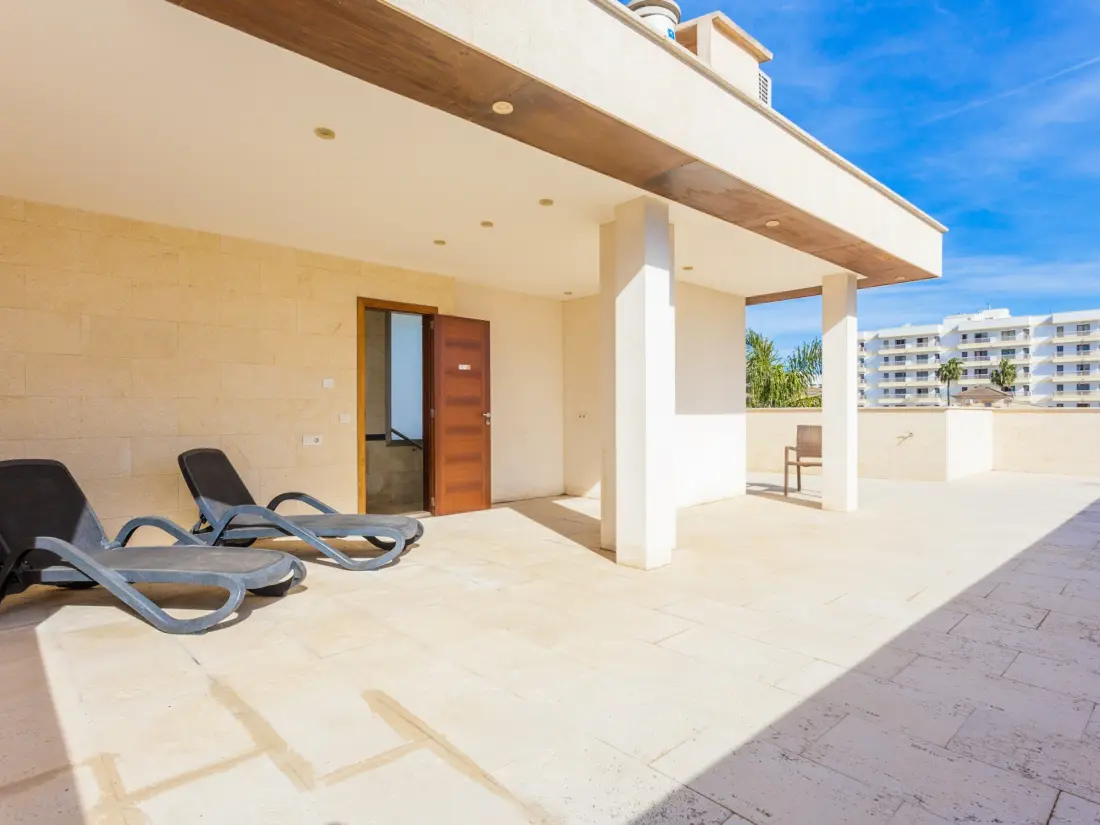 Maison de Vacances Alcúdia 209