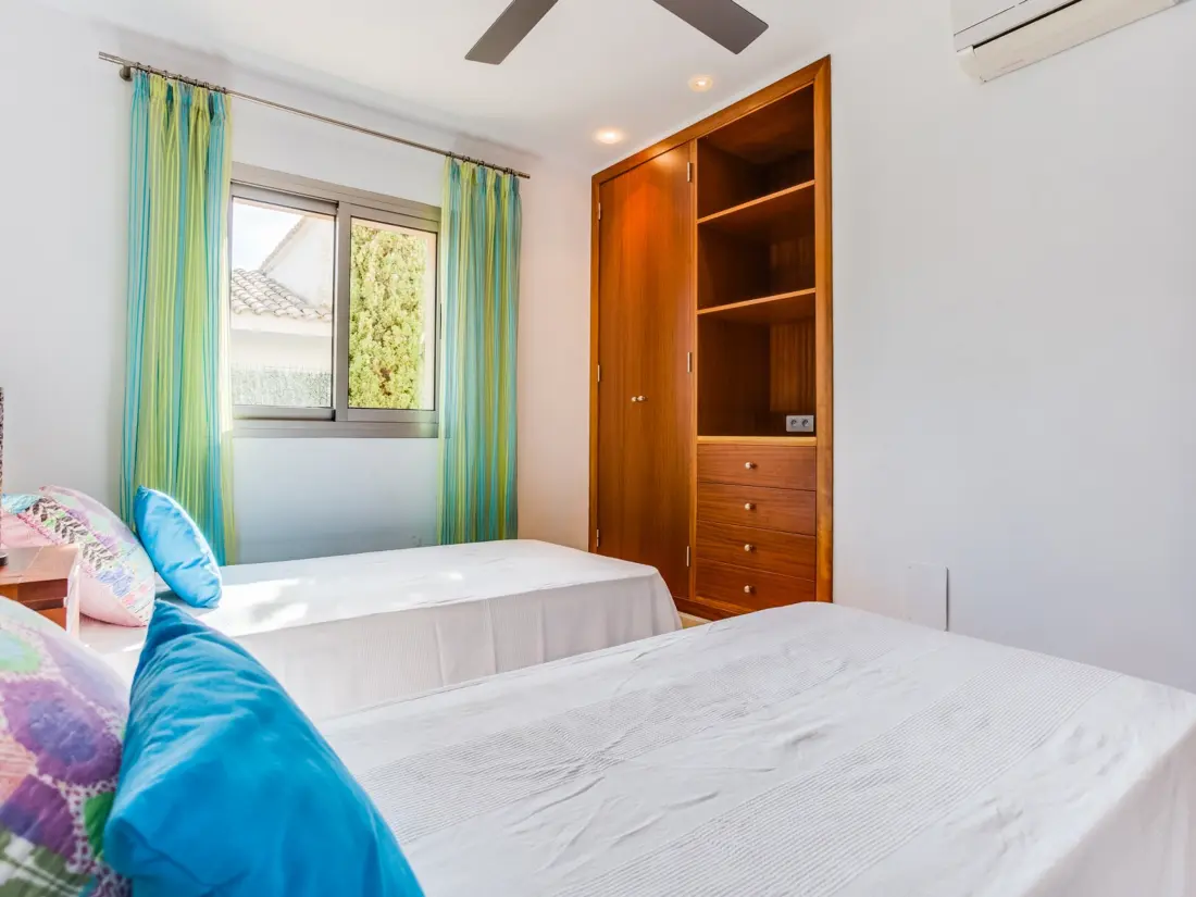 Maison de Vacances Alcúdia 209