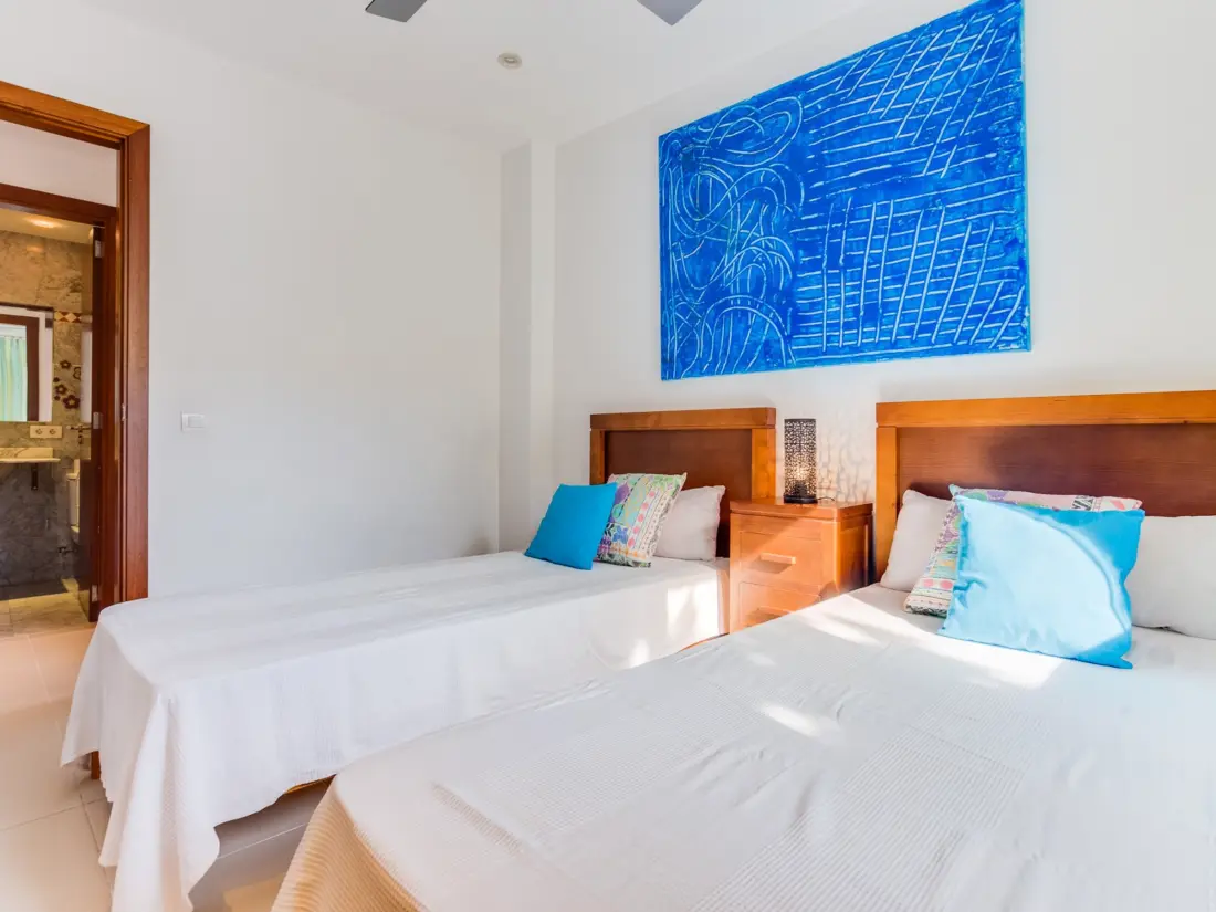 Maison de Vacances Alcúdia 209