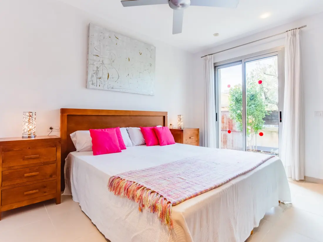 Maison de Vacances Alcúdia 209