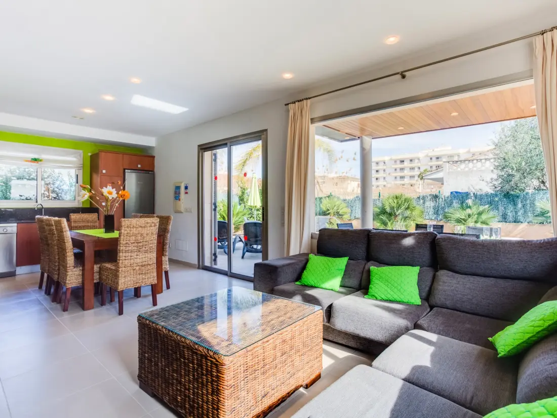 Maison de Vacances Alcúdia 209
