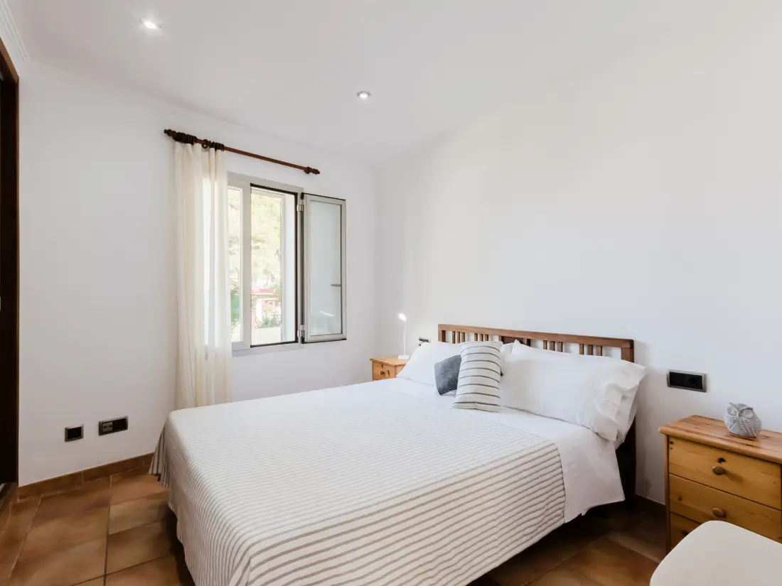 Maison de Vacances Alcúdia 212
