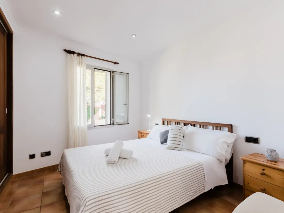 Maison de Vacances Alcúdia 212