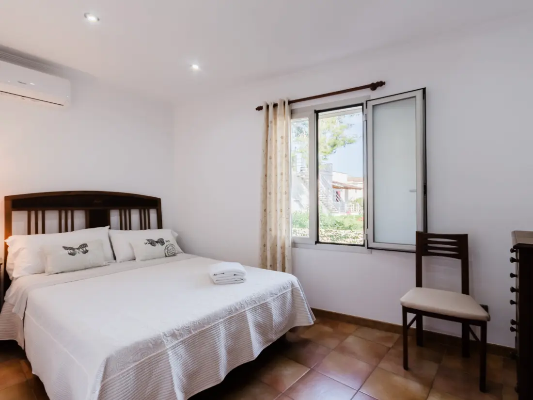 Maison de Vacances Alcúdia 212