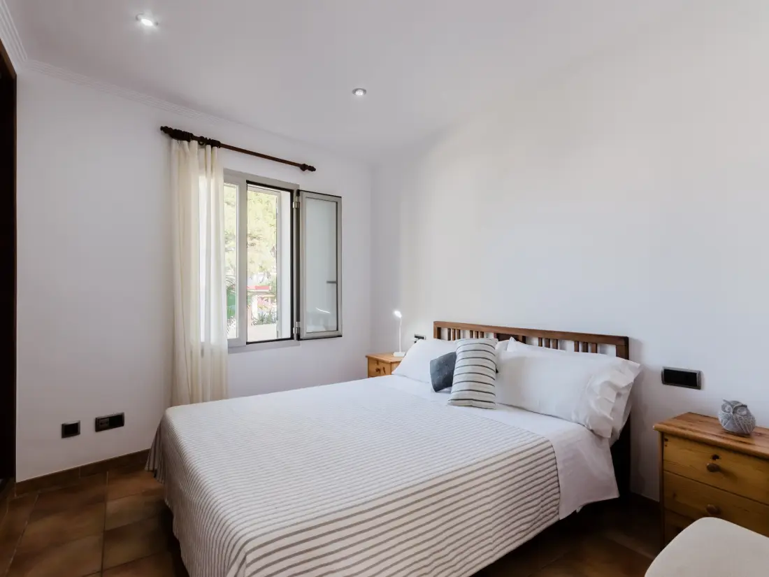Maison de Vacances Alcúdia 212