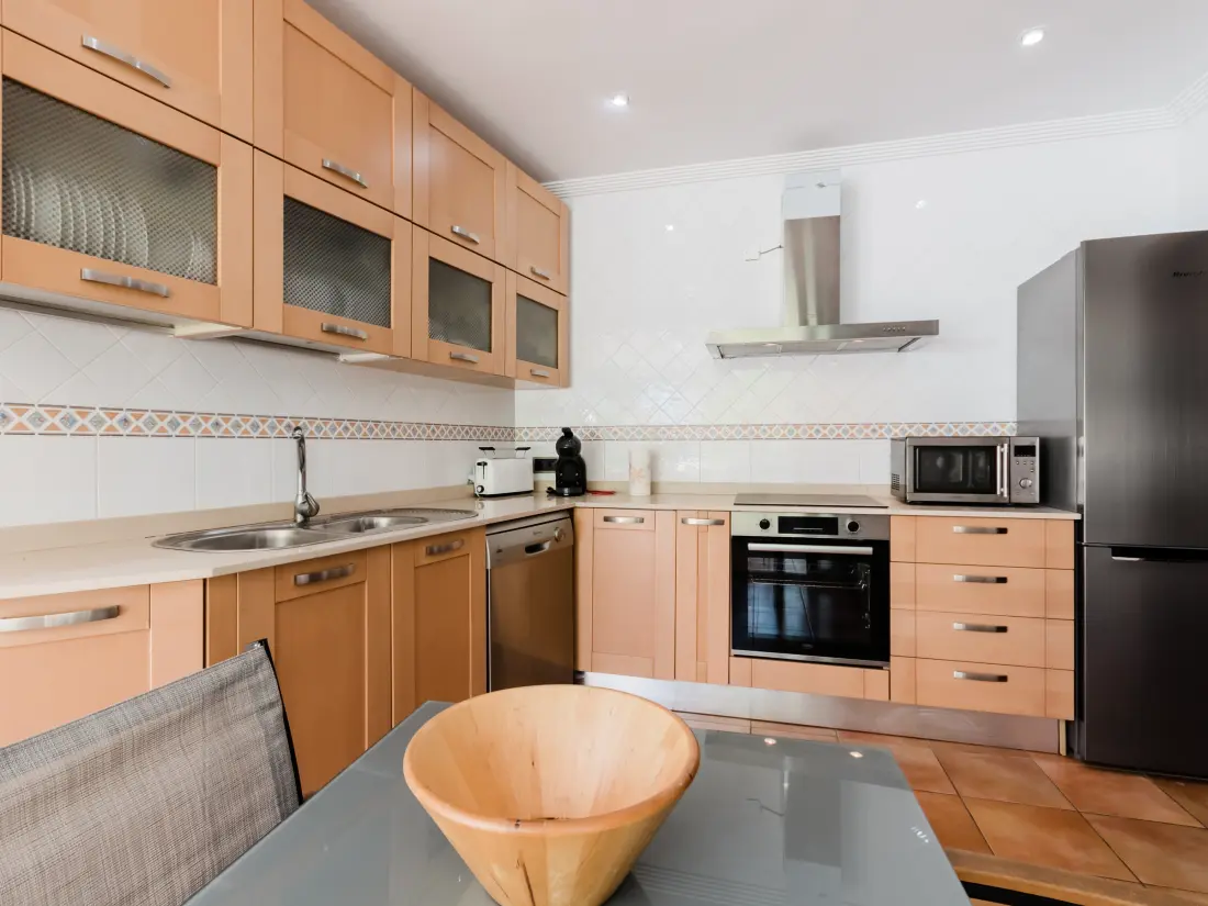 Maison de Vacances Alcúdia 212