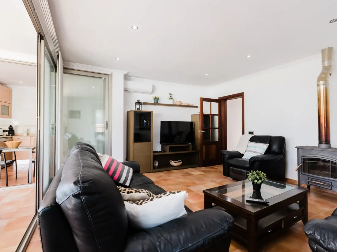 Maison de Vacances Alcúdia 212