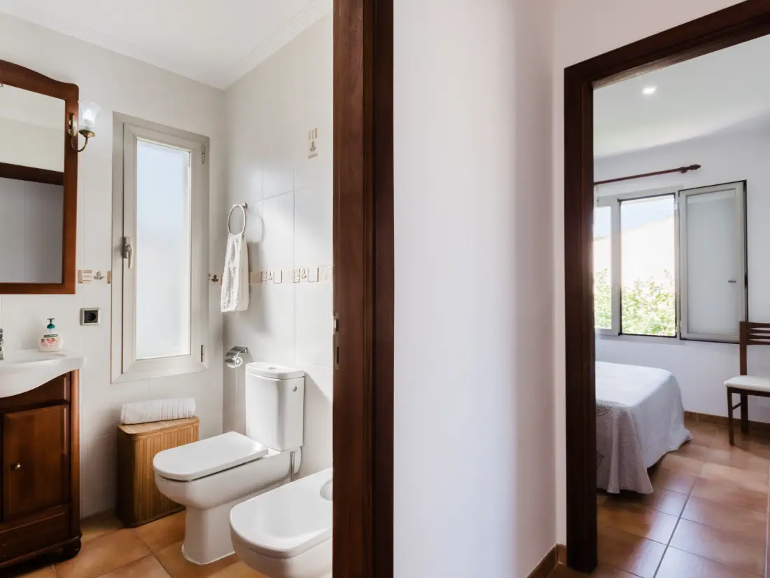 Maison de Vacances Alcúdia 212