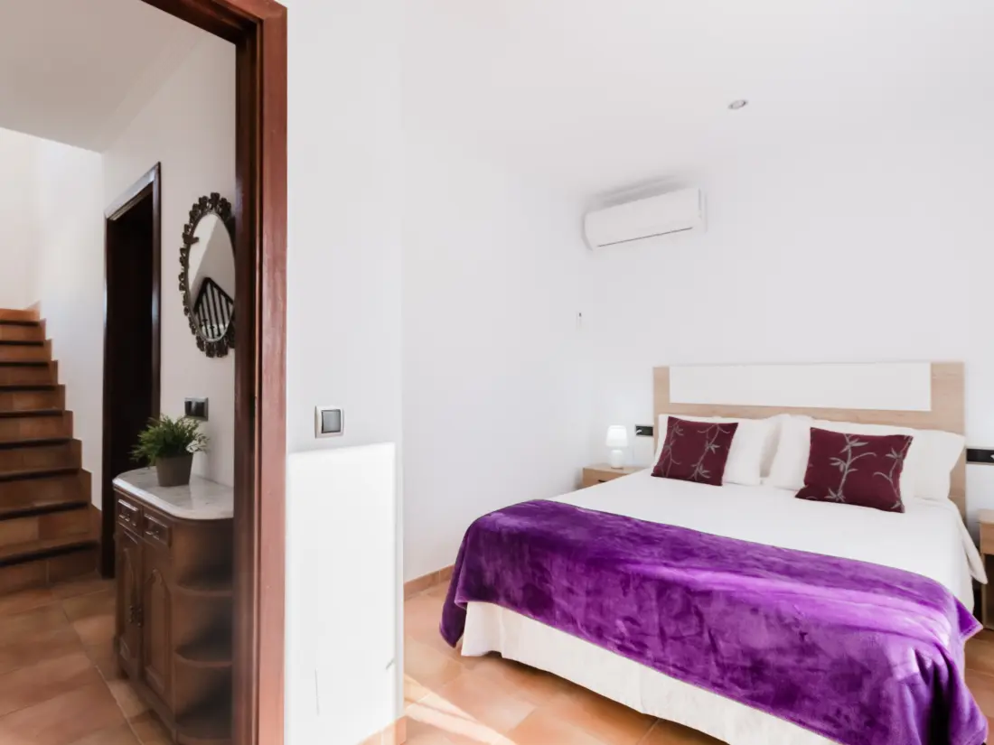Maison de Vacances Alcúdia 212