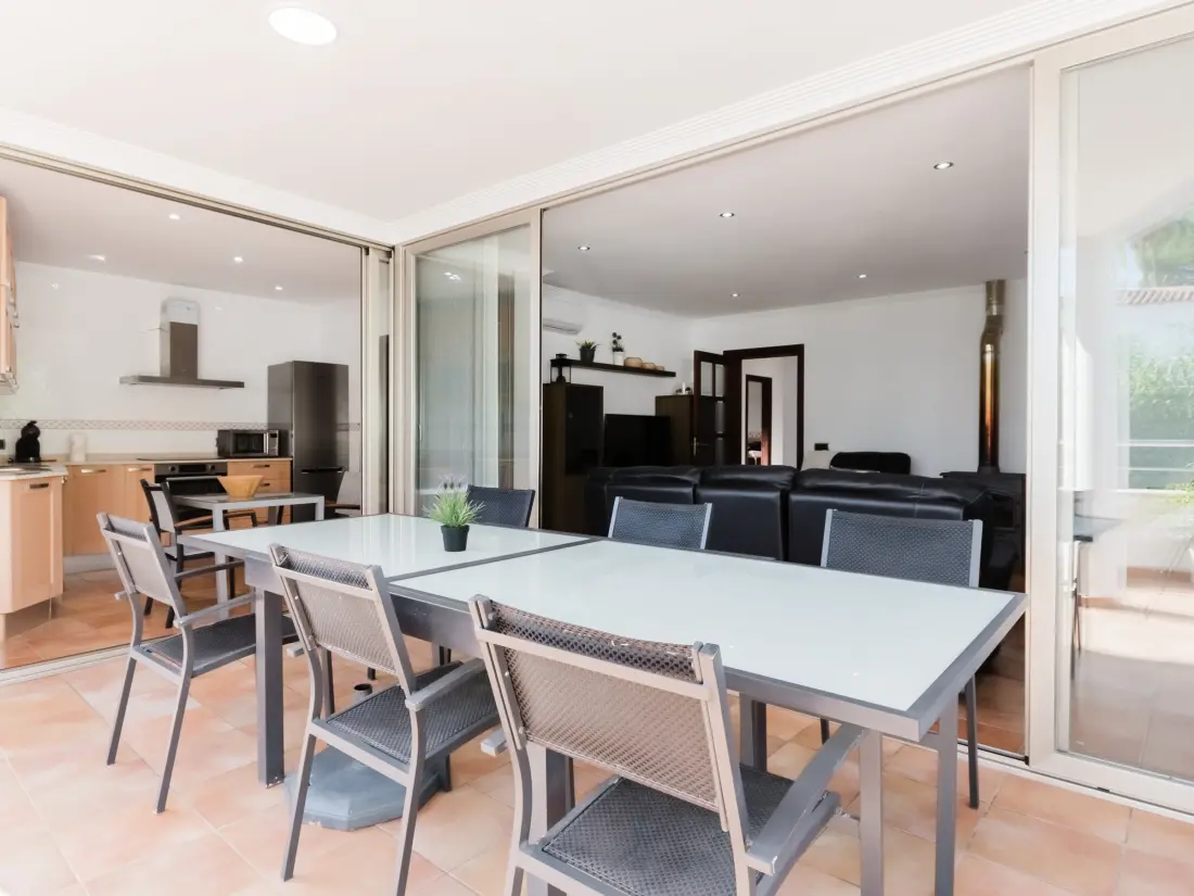 Maison de Vacances Alcúdia 212