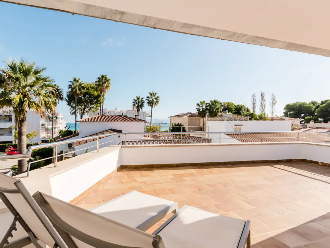 Maison de Vacances Alcúdia 212
