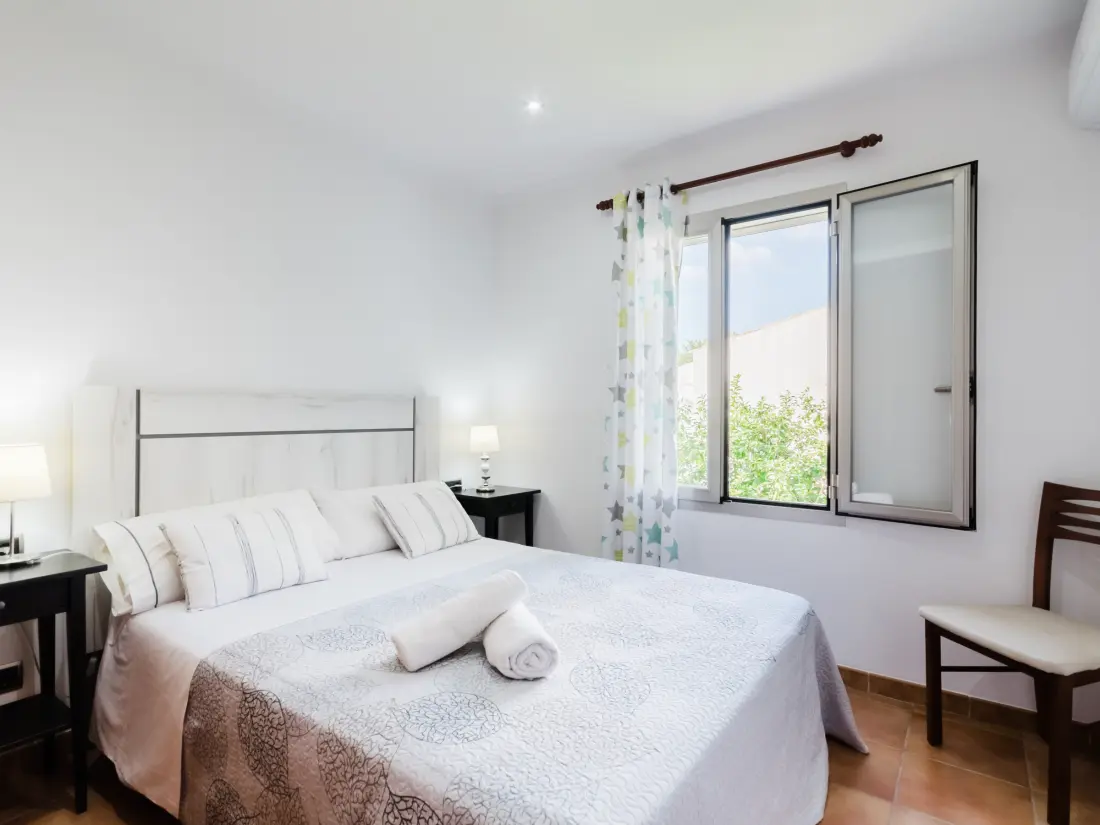 Maison de Vacances Alcúdia 212