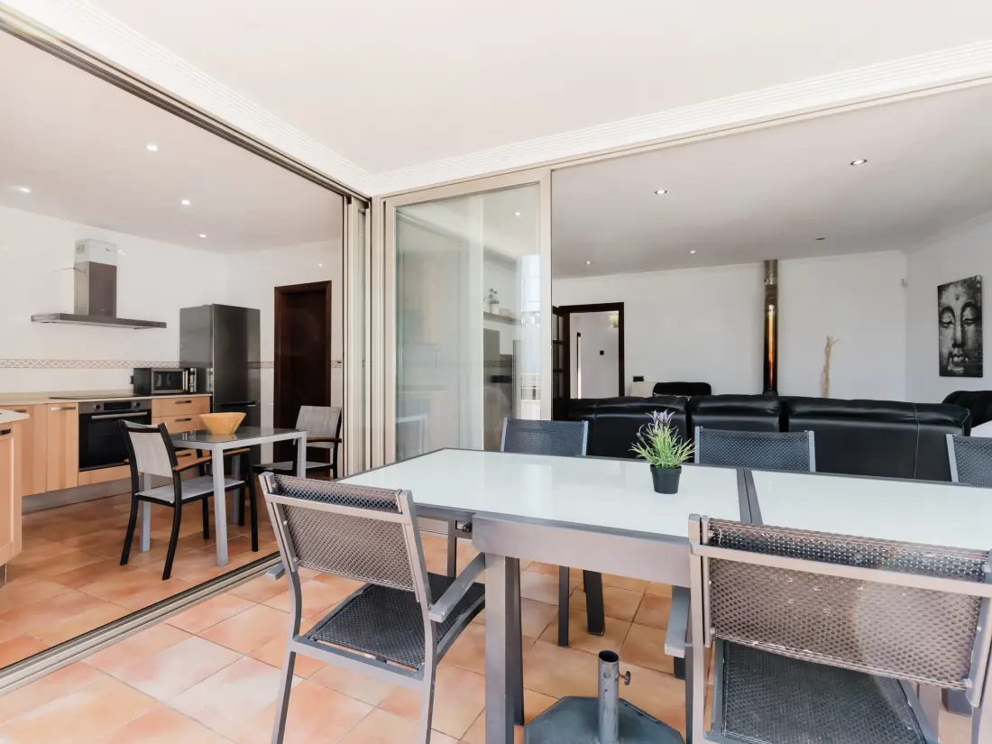 Maison de Vacances Alcúdia 212