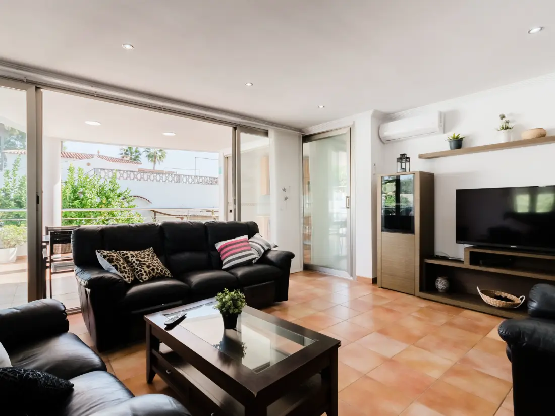 Maison de Vacances Alcúdia 212