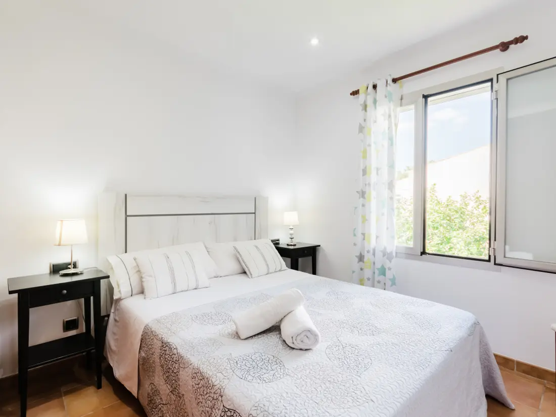 Maison de Vacances Alcúdia 212