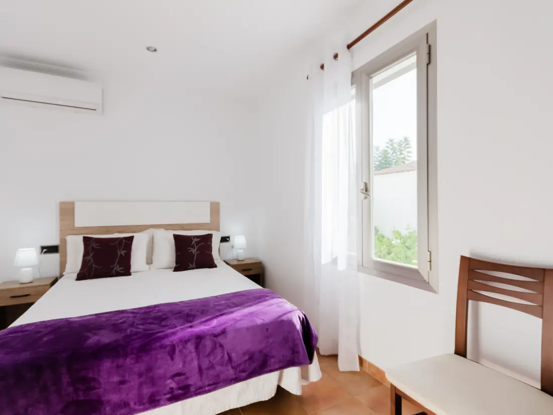 Maison de Vacances Alcúdia 212
