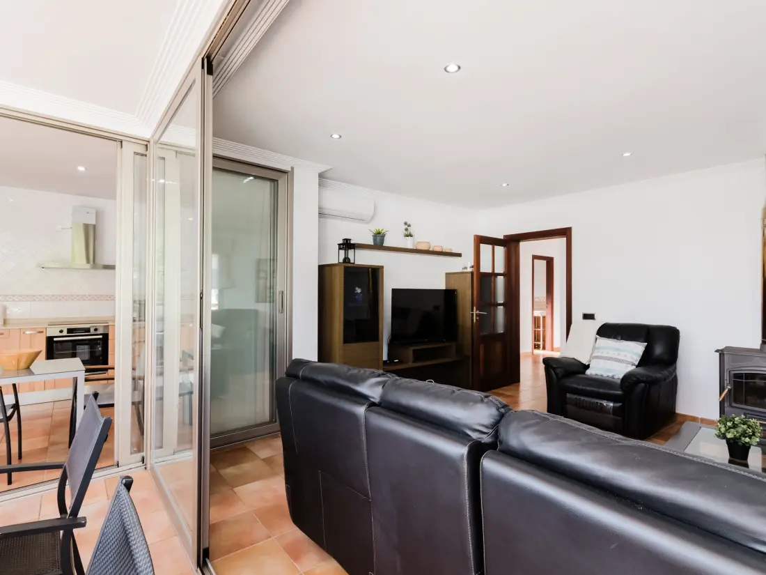 Maison de Vacances Alcúdia 212