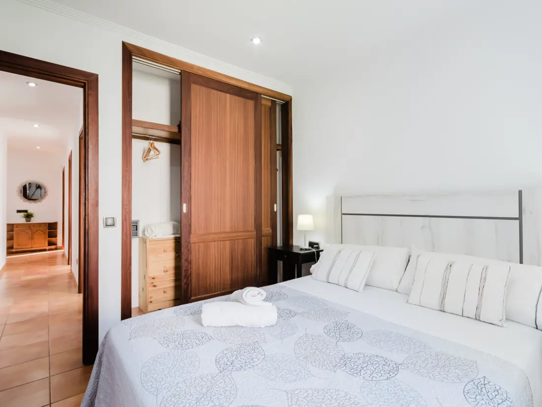 Maison de Vacances Alcúdia 212