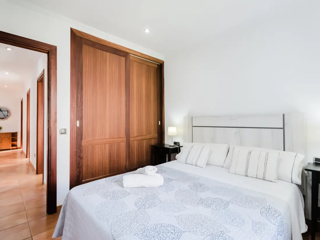 Maison de Vacances Alcúdia 212