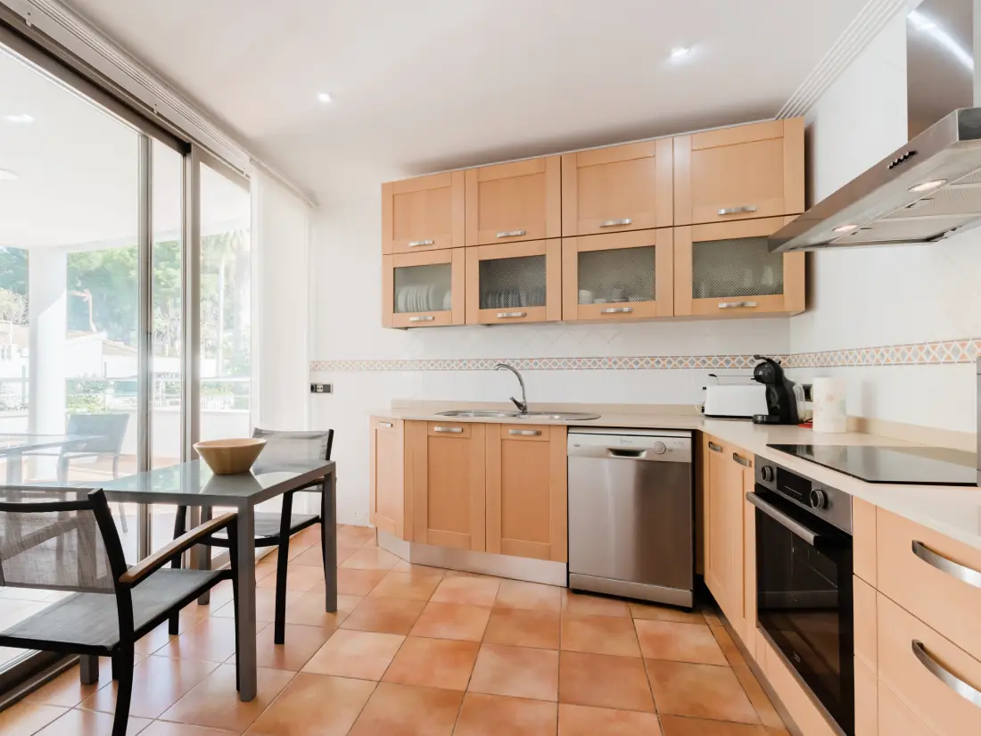 Maison de Vacances Alcúdia 212